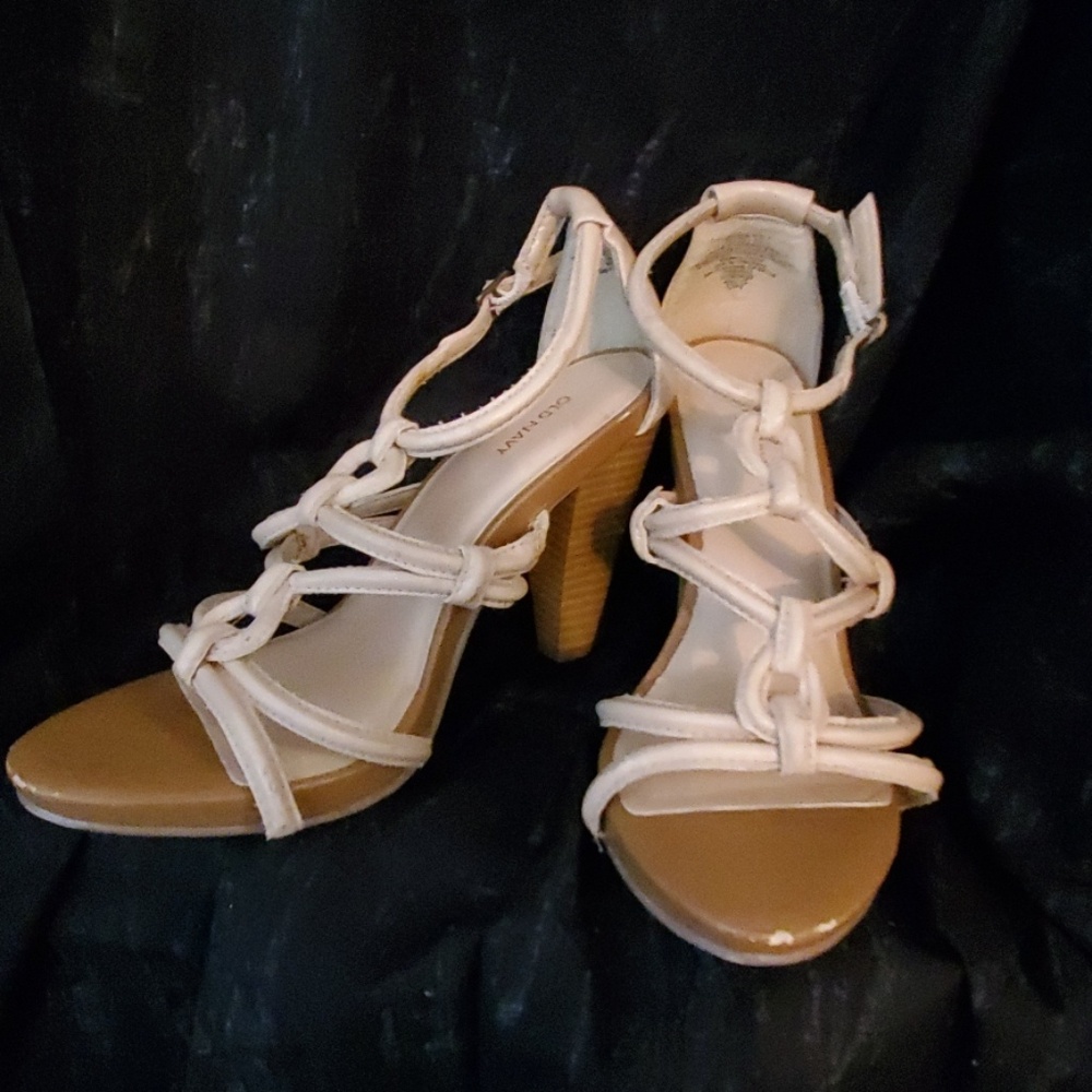 Old navy heels